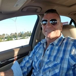 Meet your Posher, Scott